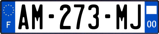 AM-273-MJ