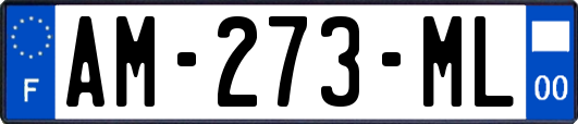 AM-273-ML