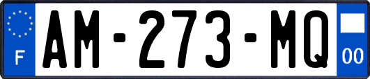 AM-273-MQ