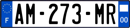 AM-273-MR
