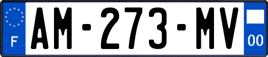 AM-273-MV
