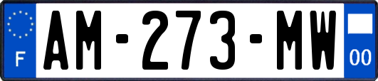 AM-273-MW