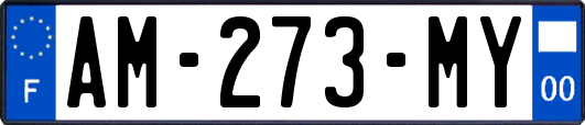 AM-273-MY