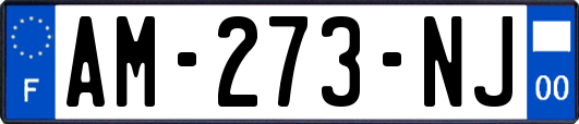 AM-273-NJ