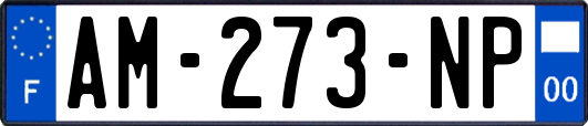 AM-273-NP
