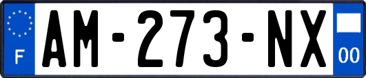 AM-273-NX