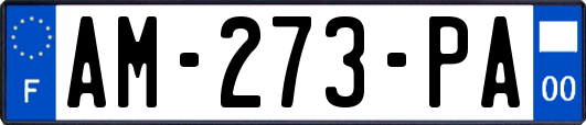AM-273-PA