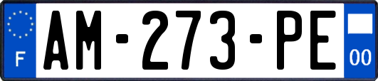 AM-273-PE