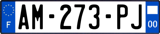 AM-273-PJ