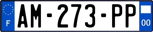 AM-273-PP