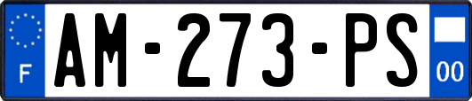 AM-273-PS