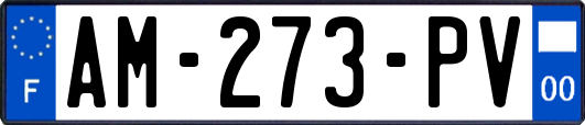 AM-273-PV