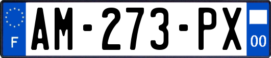 AM-273-PX