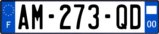 AM-273-QD