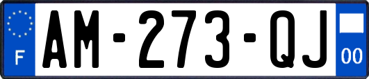 AM-273-QJ