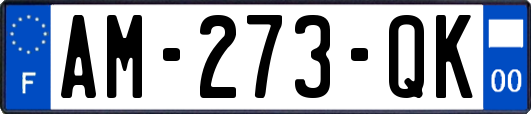 AM-273-QK