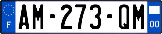 AM-273-QM