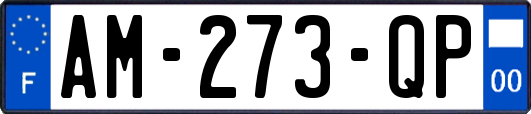 AM-273-QP