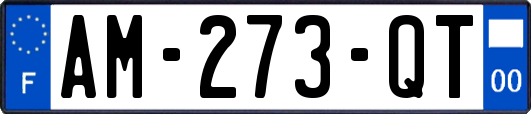 AM-273-QT