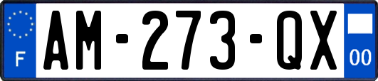 AM-273-QX