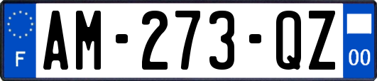 AM-273-QZ