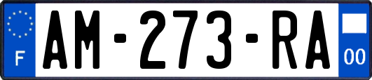 AM-273-RA