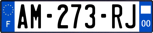 AM-273-RJ