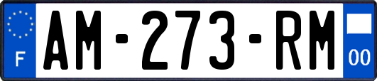 AM-273-RM