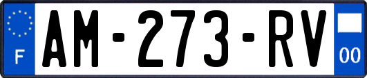 AM-273-RV
