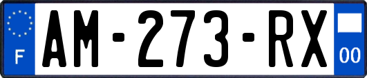 AM-273-RX