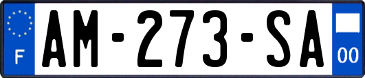 AM-273-SA