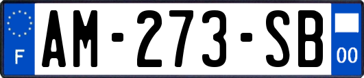 AM-273-SB