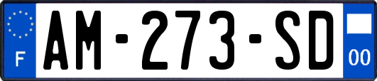 AM-273-SD