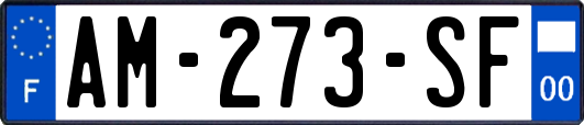 AM-273-SF