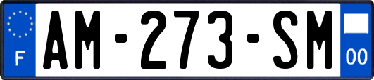 AM-273-SM