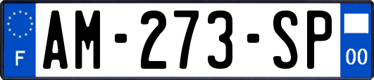AM-273-SP