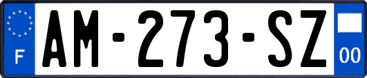 AM-273-SZ