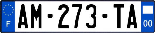 AM-273-TA