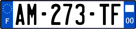 AM-273-TF