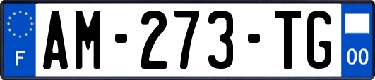 AM-273-TG