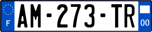 AM-273-TR