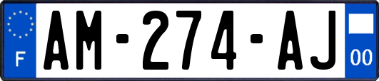 AM-274-AJ