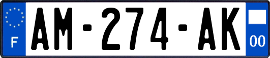 AM-274-AK