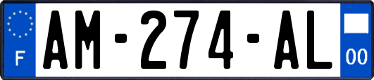 AM-274-AL