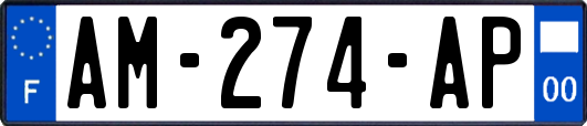 AM-274-AP