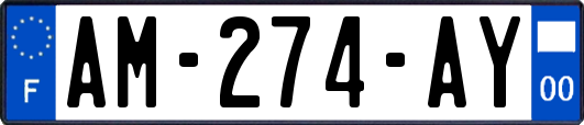 AM-274-AY