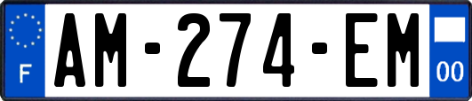 AM-274-EM