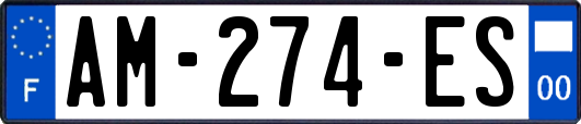 AM-274-ES