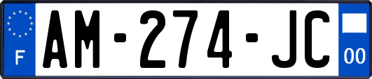 AM-274-JC