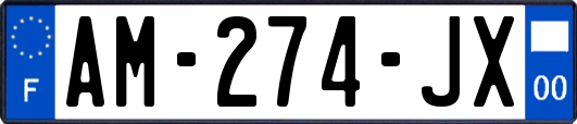 AM-274-JX
